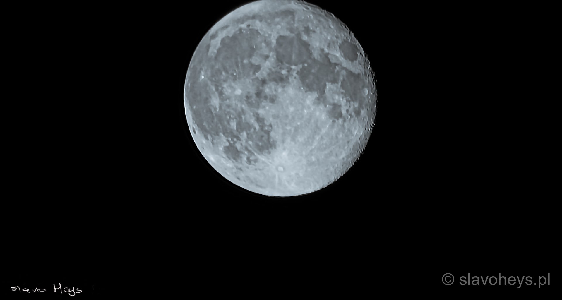 Księżyc
