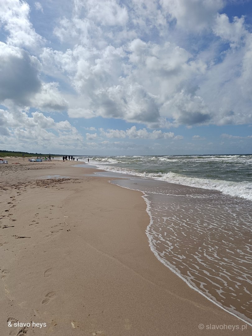 Plaża