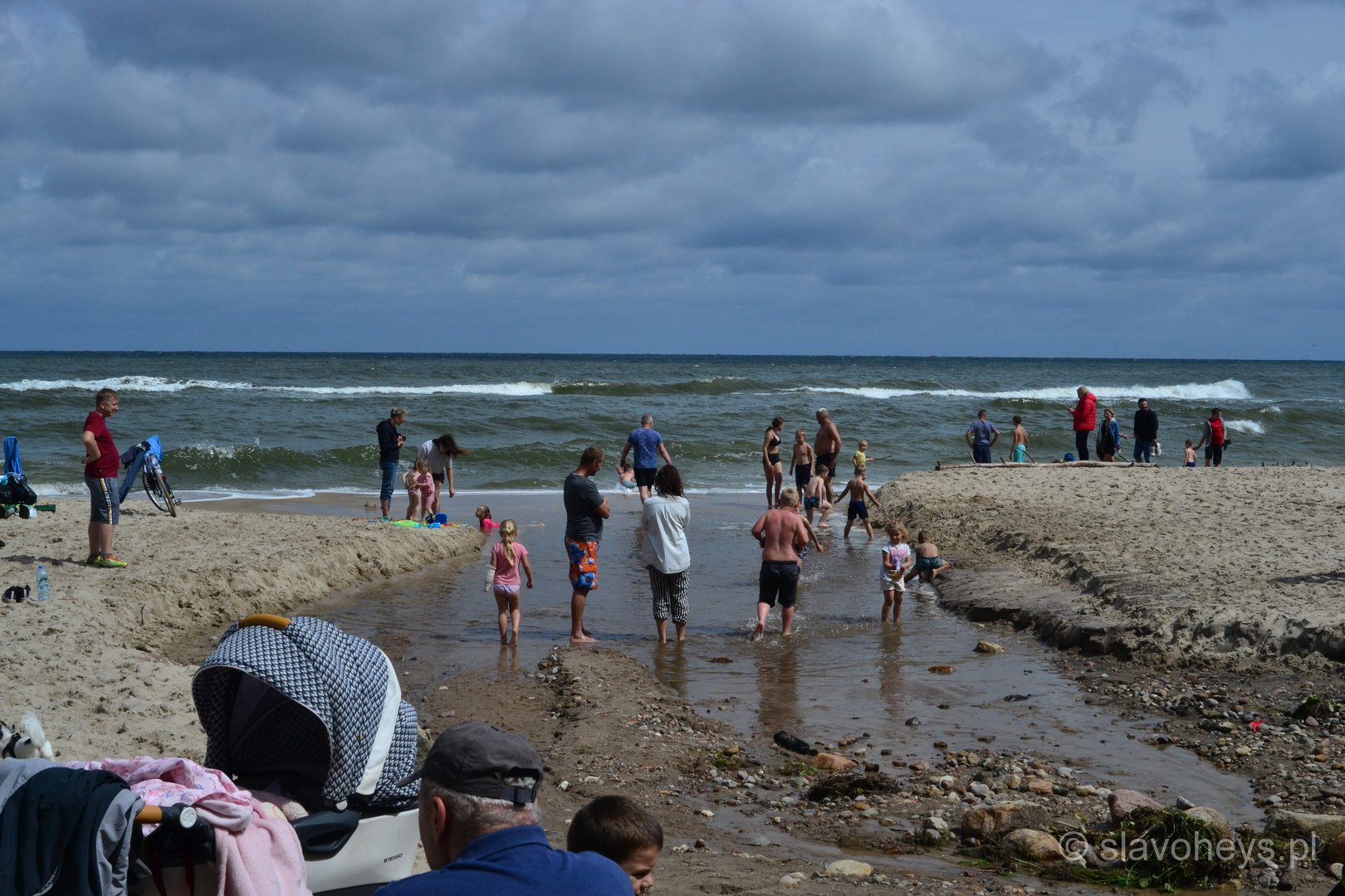 Plaża