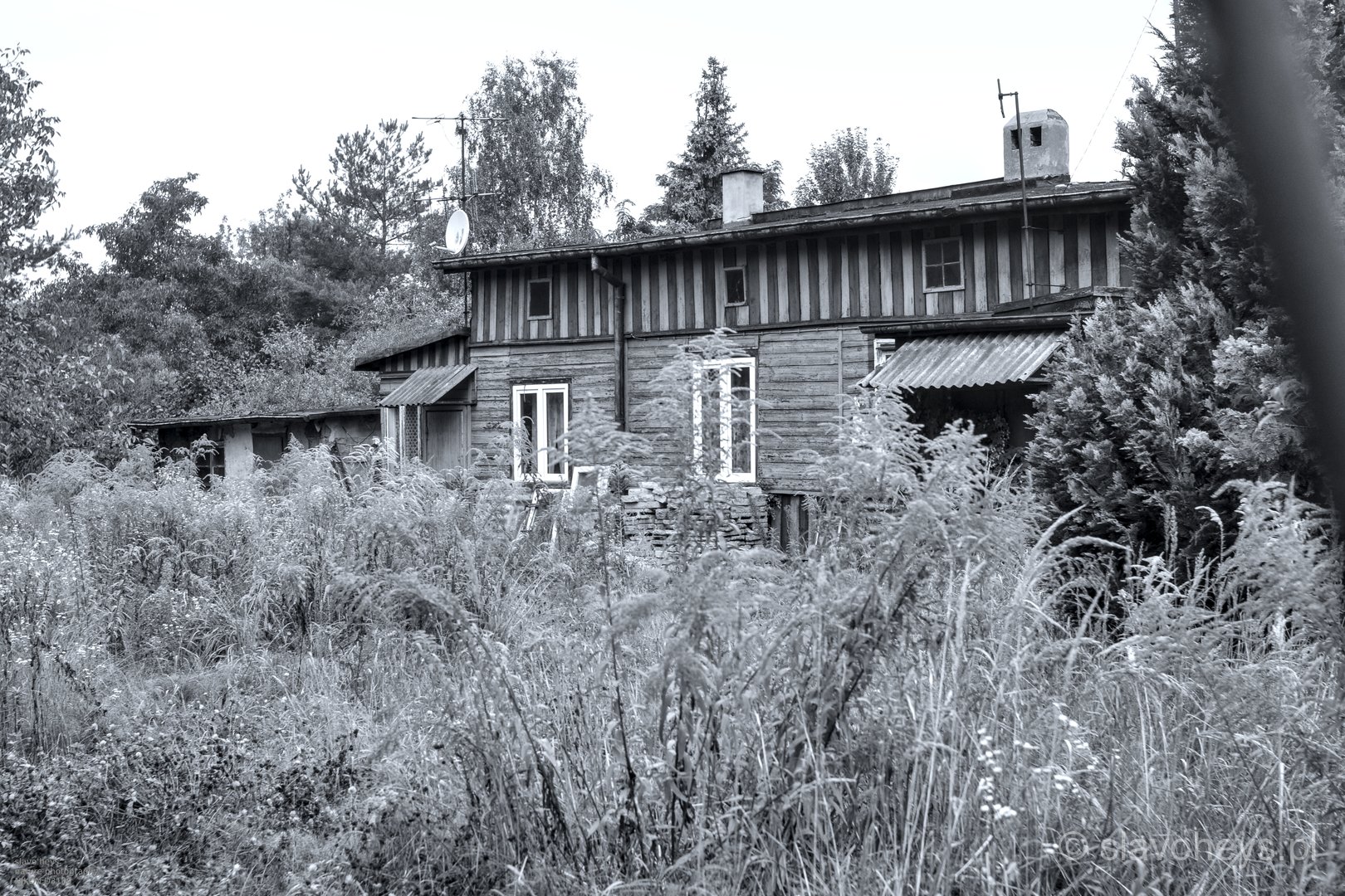 Stara Łódź